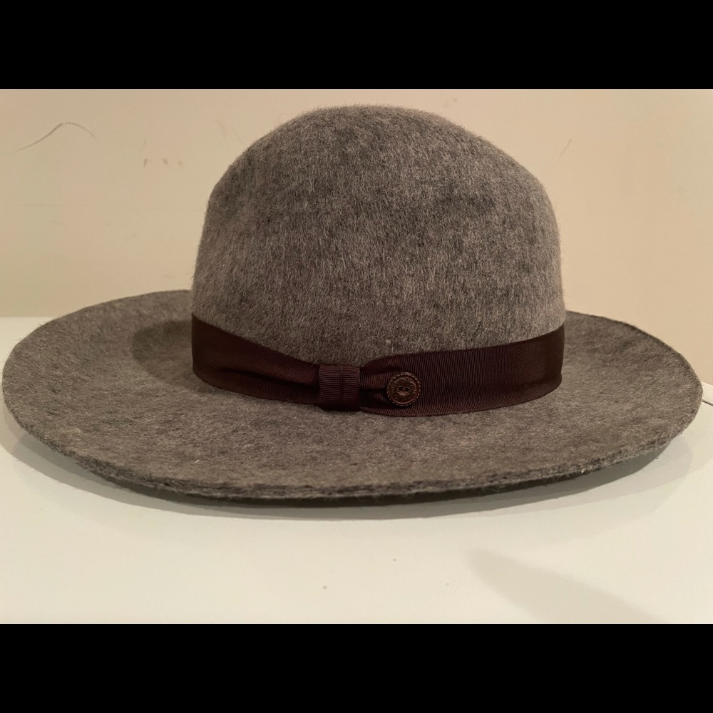 Grace Women’s Ash Grey Hat